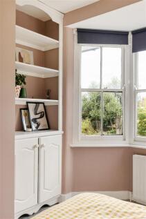 Blake Hall Road, E11