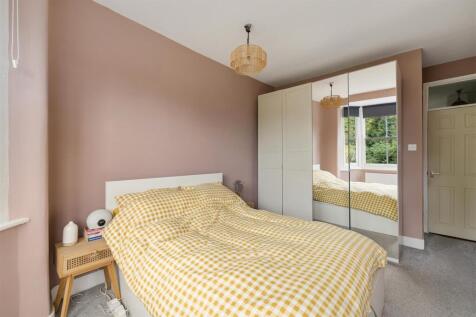 Blake Hall Road, E11