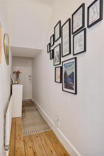 Blake Hall Road, E11