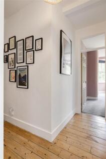 Blake Hall Road, E11