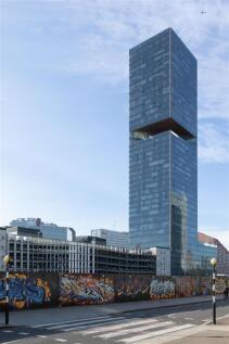 Honour Lea Avenue E20