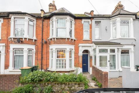 St. Winefride&#39;s Avenue, E12