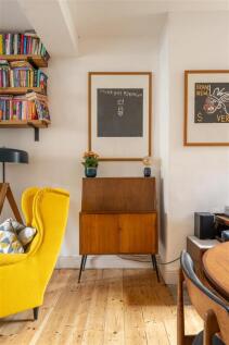 St. Winefride&#39;s Avenue, E12