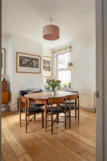 St. Winefride&#39;s Avenue, E12