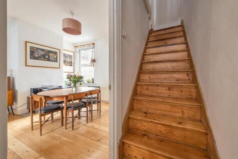 St. Winefride&#39;s Avenue, E12