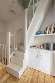 St. Winefride&#39;s Avenue, E12