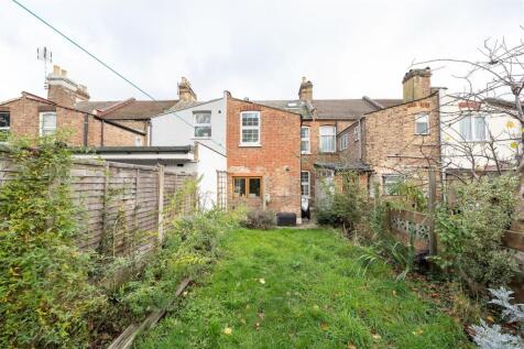 St. Winefride&#39;s Avenue, E12