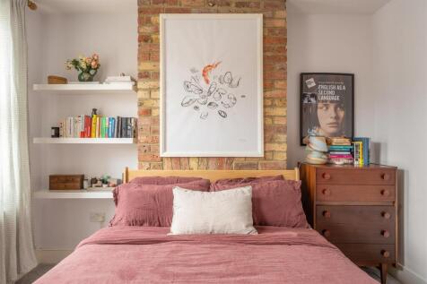 Vansittart Road, E11