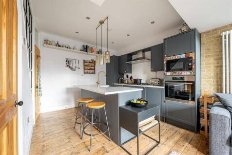 Vansittart Road, E11