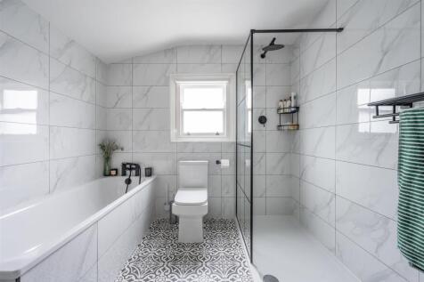 Vansittart Road, E11