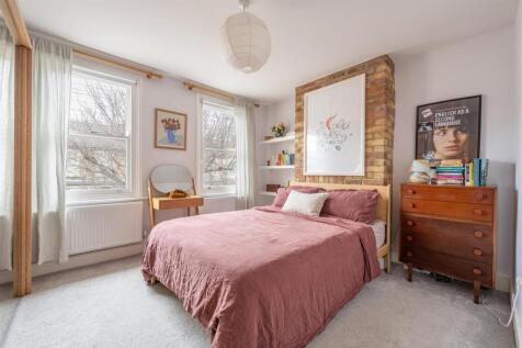 Vansittart Road, E11