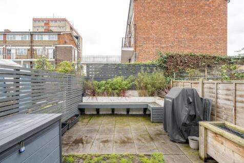 Vansittart Road, E11