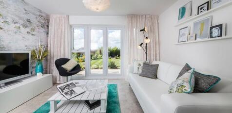Walbrook Living Room