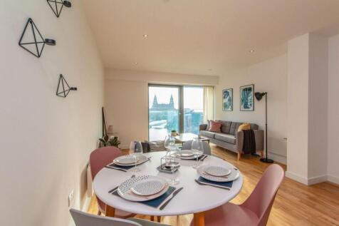 Dining &amp; Living Area