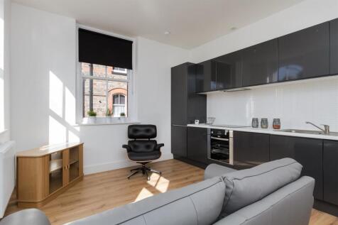 Kitchen/Lounge