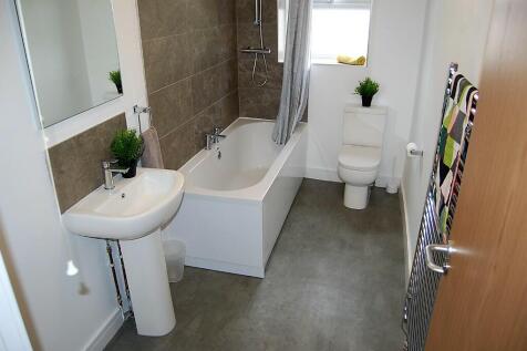 Bathroom 2