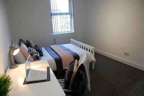Bedroom 6 