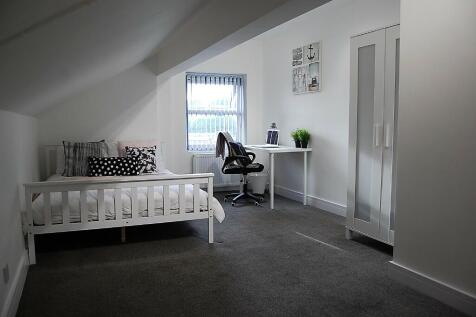 Bedroom 7 