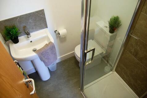 Bathroom 3