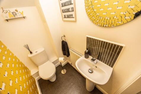 Ground Floor WC