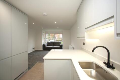 Kitchen/ Lounge 