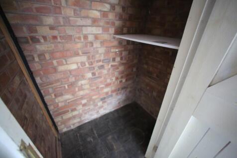Store Cupboard 
