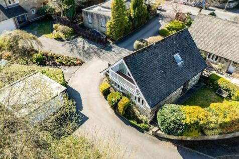 Aerial Shot
