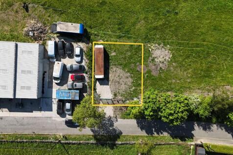 Yard Aerial