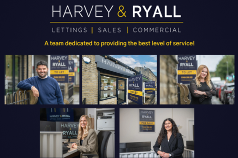 Havey &amp; Ryall