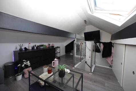 Snug/Bedroom 4
