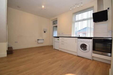 Lounge/Kitchen