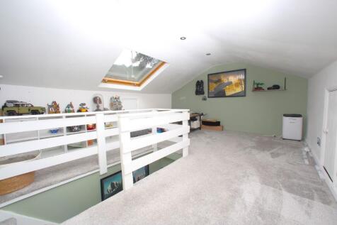 Storage Loft