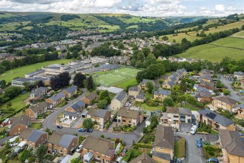 Aerial Shot