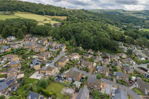 Aerial Shot