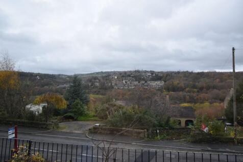 View from Lounge