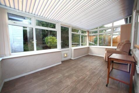 Sunroom