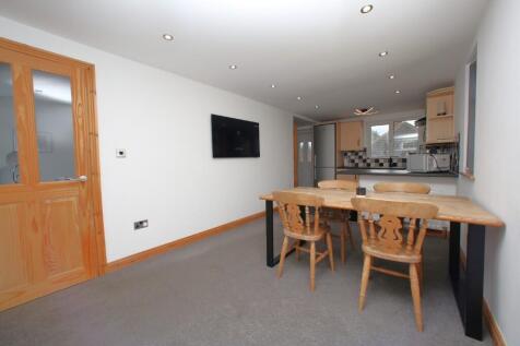 Living room/Dining