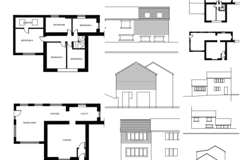 Extension Plans