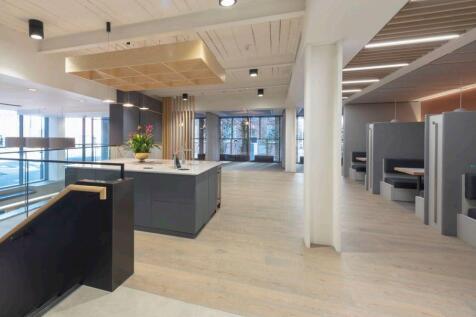 Reception Area