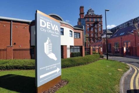 Deva Entrance 