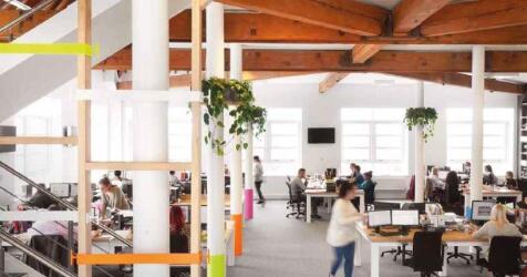 Deva Offices