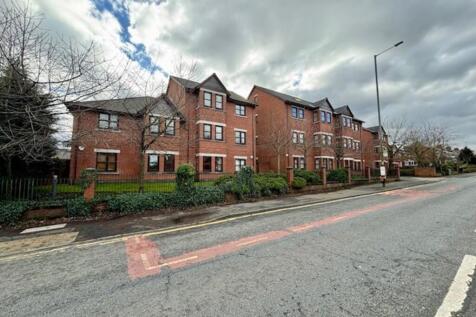 3 Harris Grange