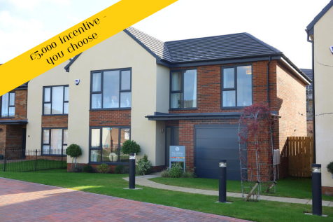 primary property image