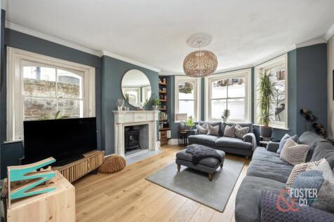 Cromwell Road, 14, Flat 1-001.jpg