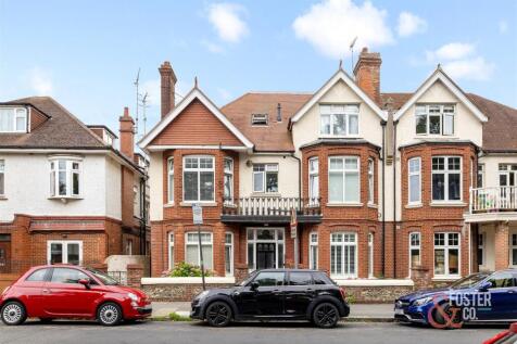 Somerhill Road 6, Flat 1-020.JPG