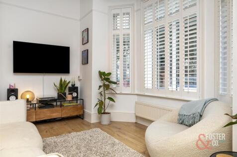 Somerhill Road 6, Flat 1-009.JPG