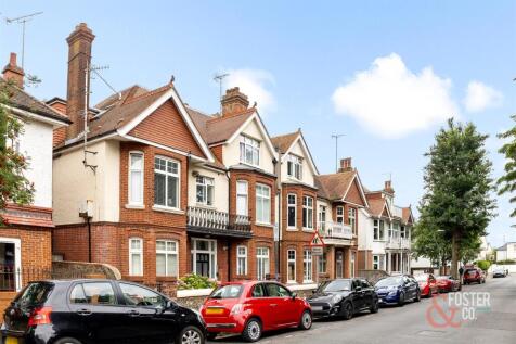 Somerhill Road 6, Flat 1-021.JPG