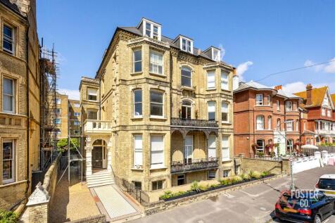 Third Avenue, 6, Flat 8-027.JPG