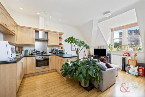 Third Avenue, 6, Flat 8-002.JPG
