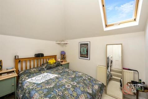 Third Avenue, 6, Flat 8-014.JPG